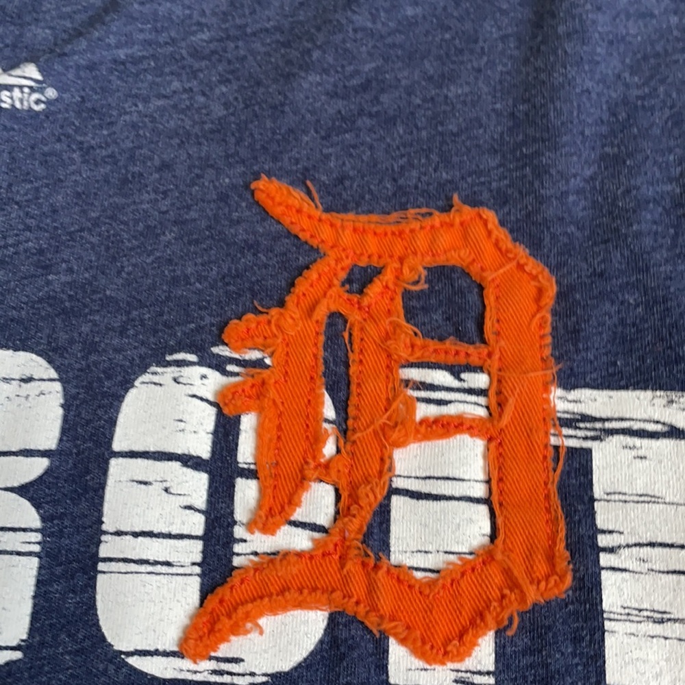 Detroit Tigers tee - Picture 3 of 5